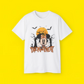 Minnie Mouse Halloween shirt