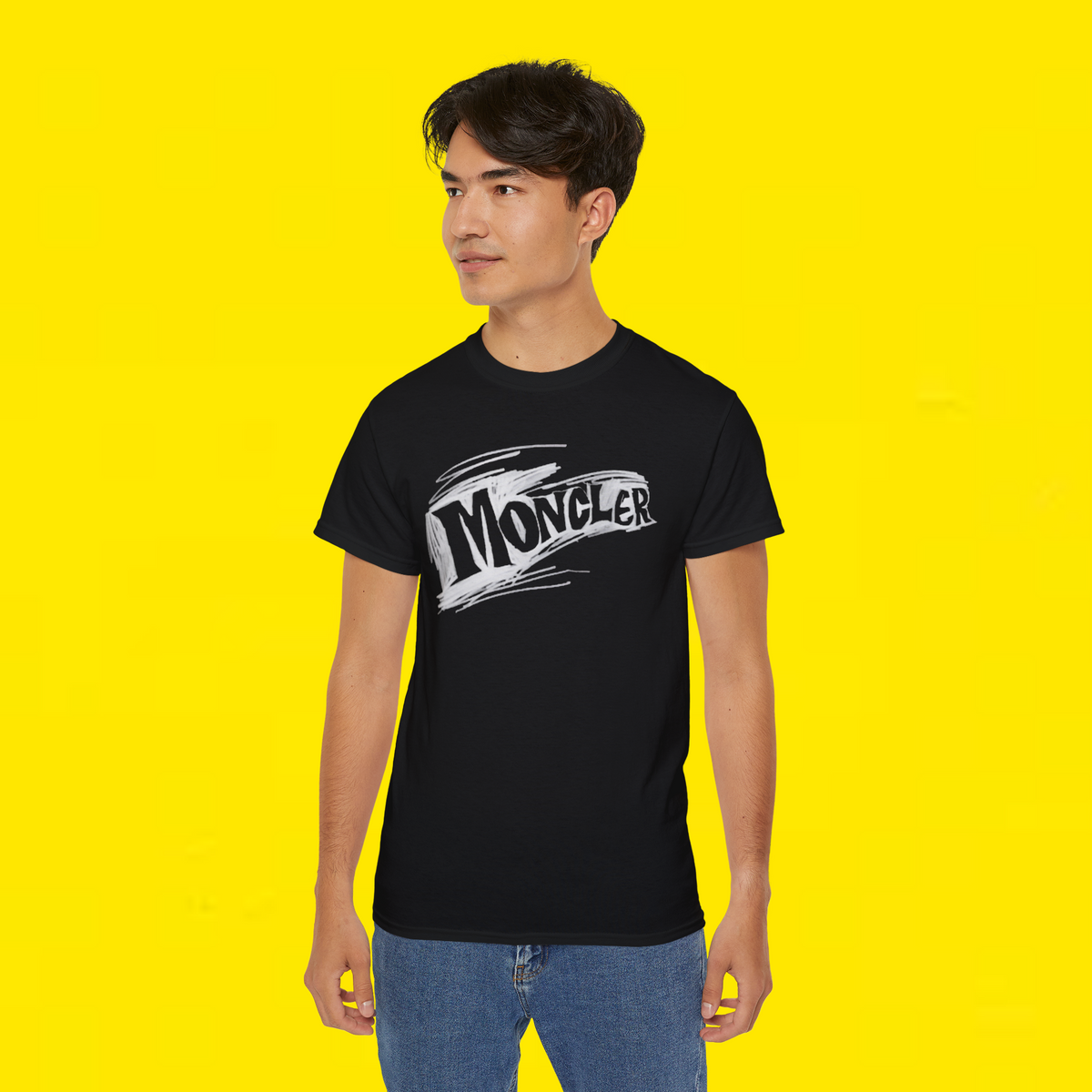 Moncler Unisex shirt