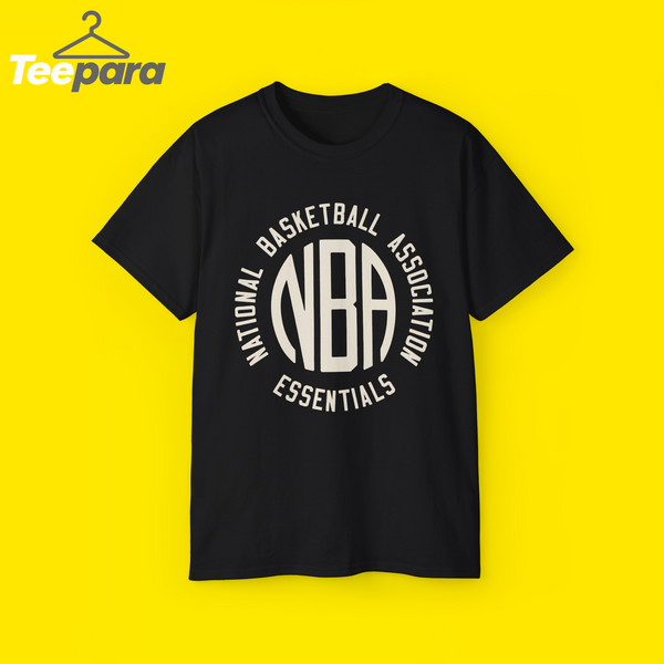 NBA x Fear of God T-Shirt - Herren