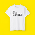 Neon Penisis Erection Shirt
