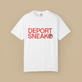 Nick Fuentes Store Merch Deport Sneako Shirt
