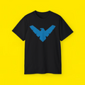 Nightwing compression shirt