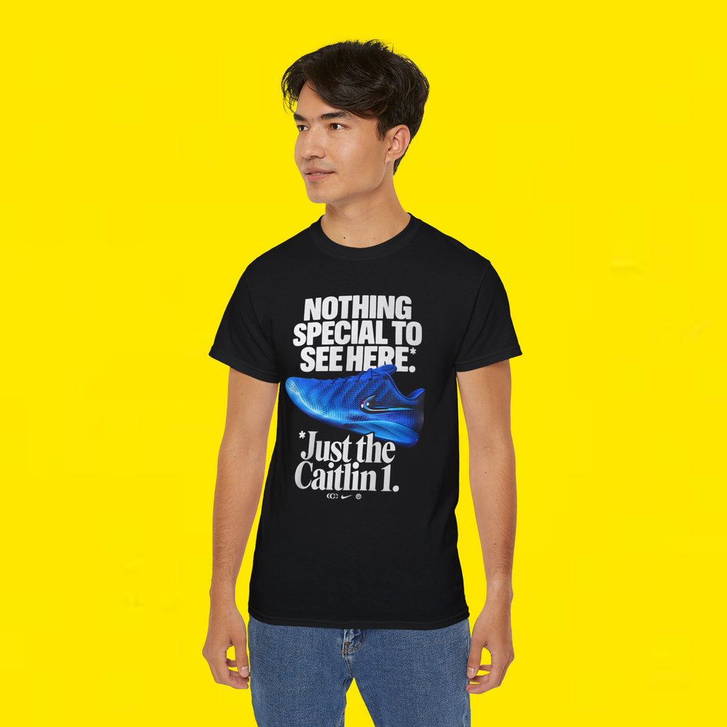 Nothin Special To See Here nike shirt