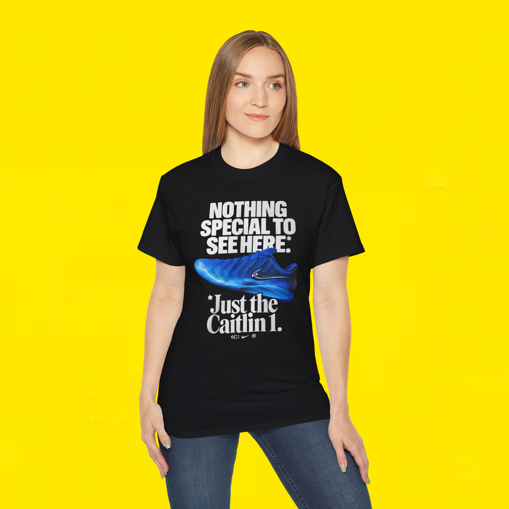 Nothin Special To See Here nike shirt