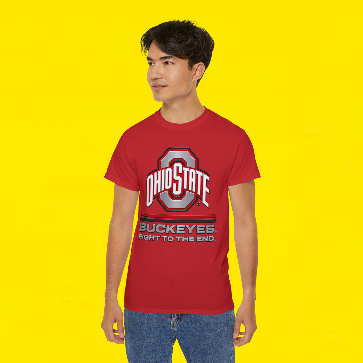 Ohio State T-Shirt