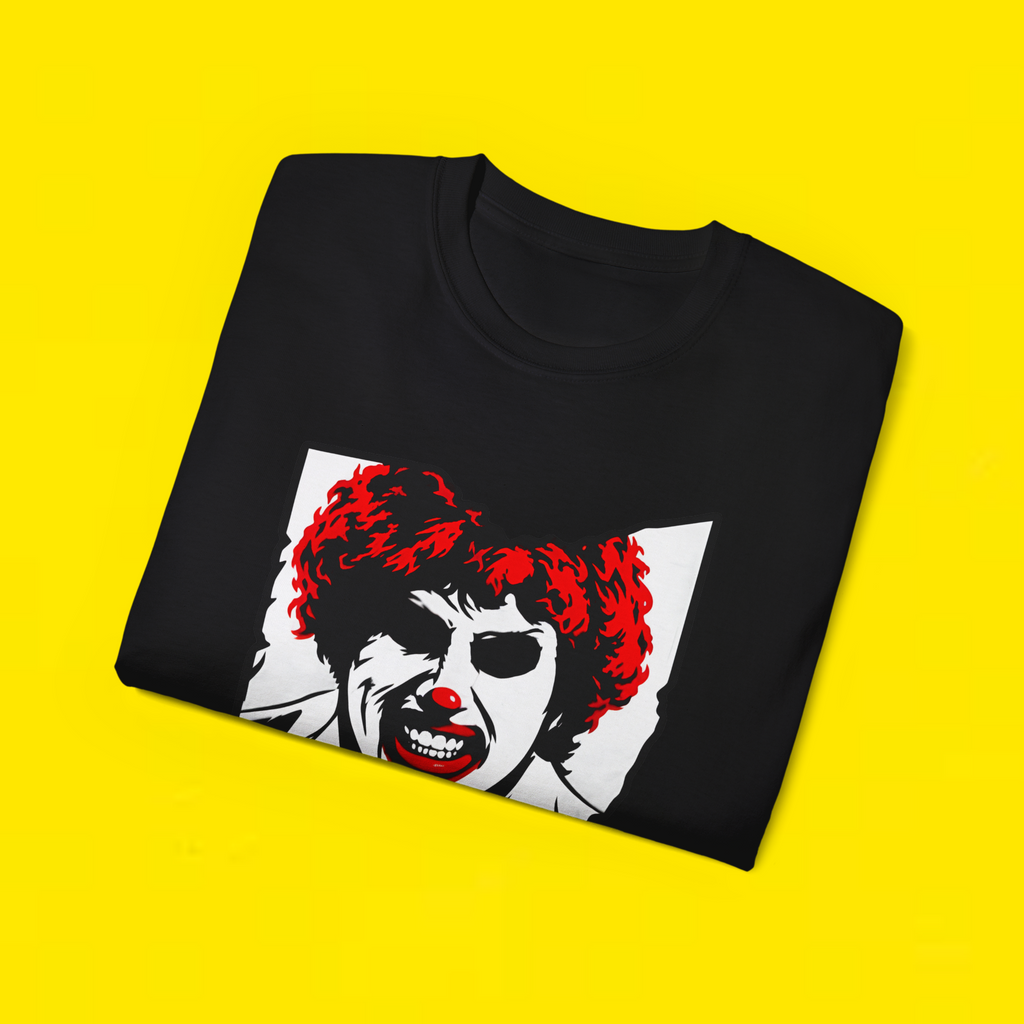 Ohio’s Tate Murdering Macs Shirt