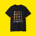 One More SEC Saturday Night T-Shirt