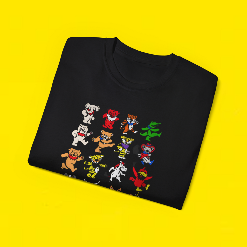 One More SEC Saturday Night T-Shirt