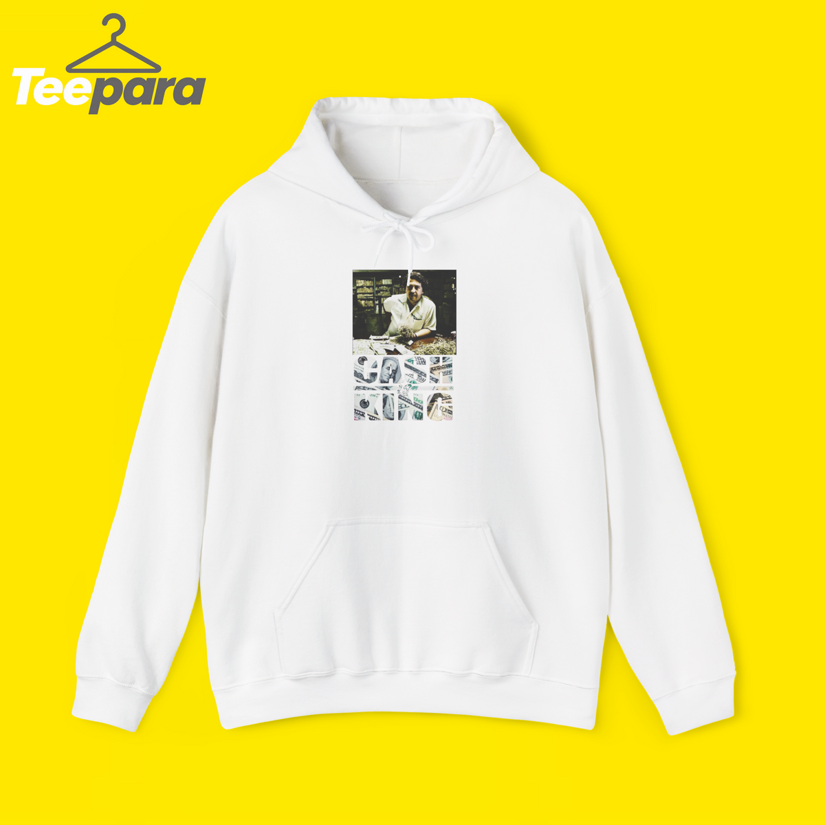 Pablo Escobar Cash Is Hoddie