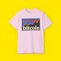 Patagonia Bitcoin Shirt