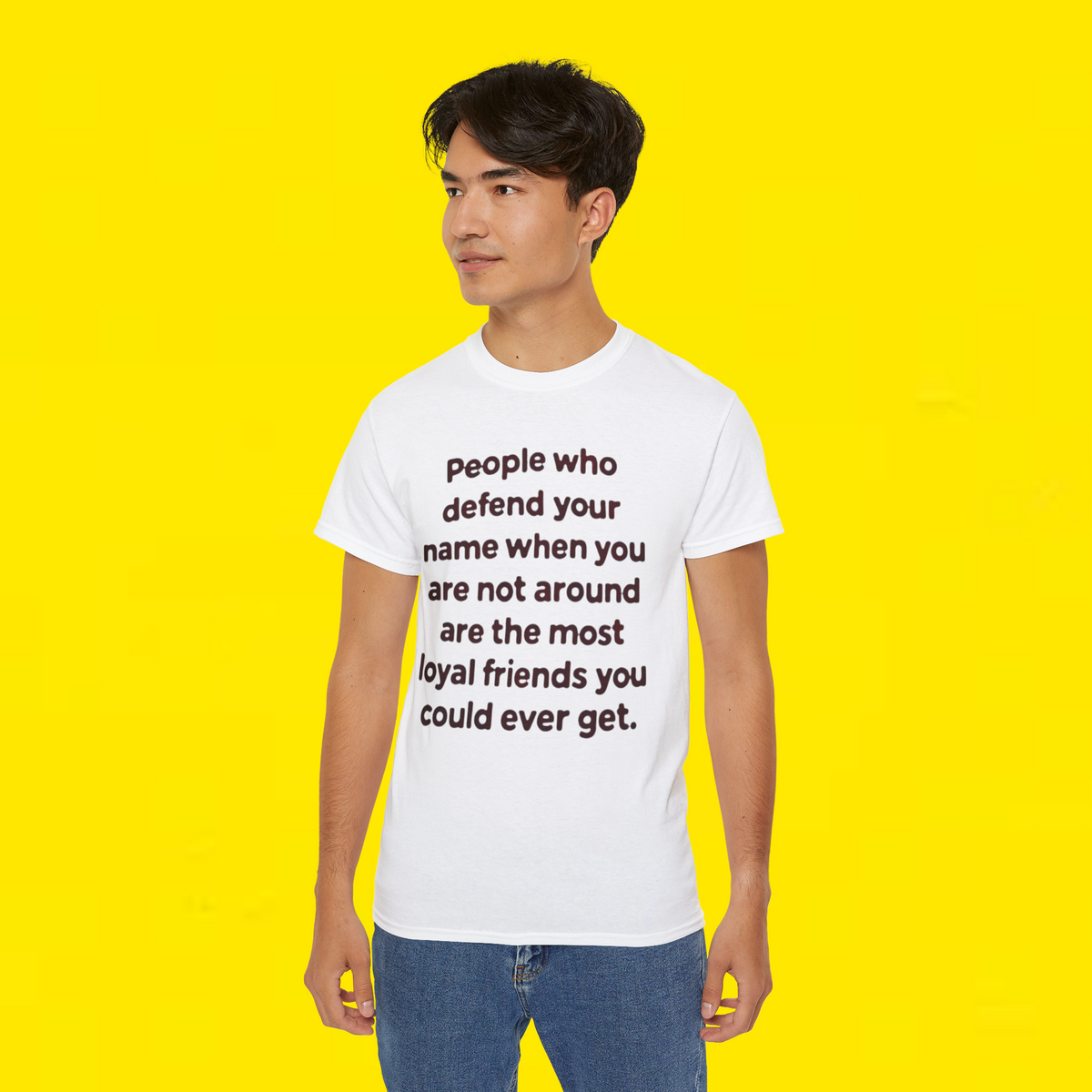 People After Whom Things Are Named Shirt