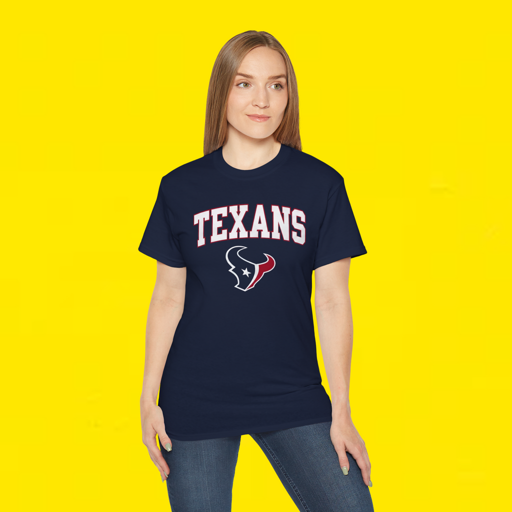 Texans Houston Shirt