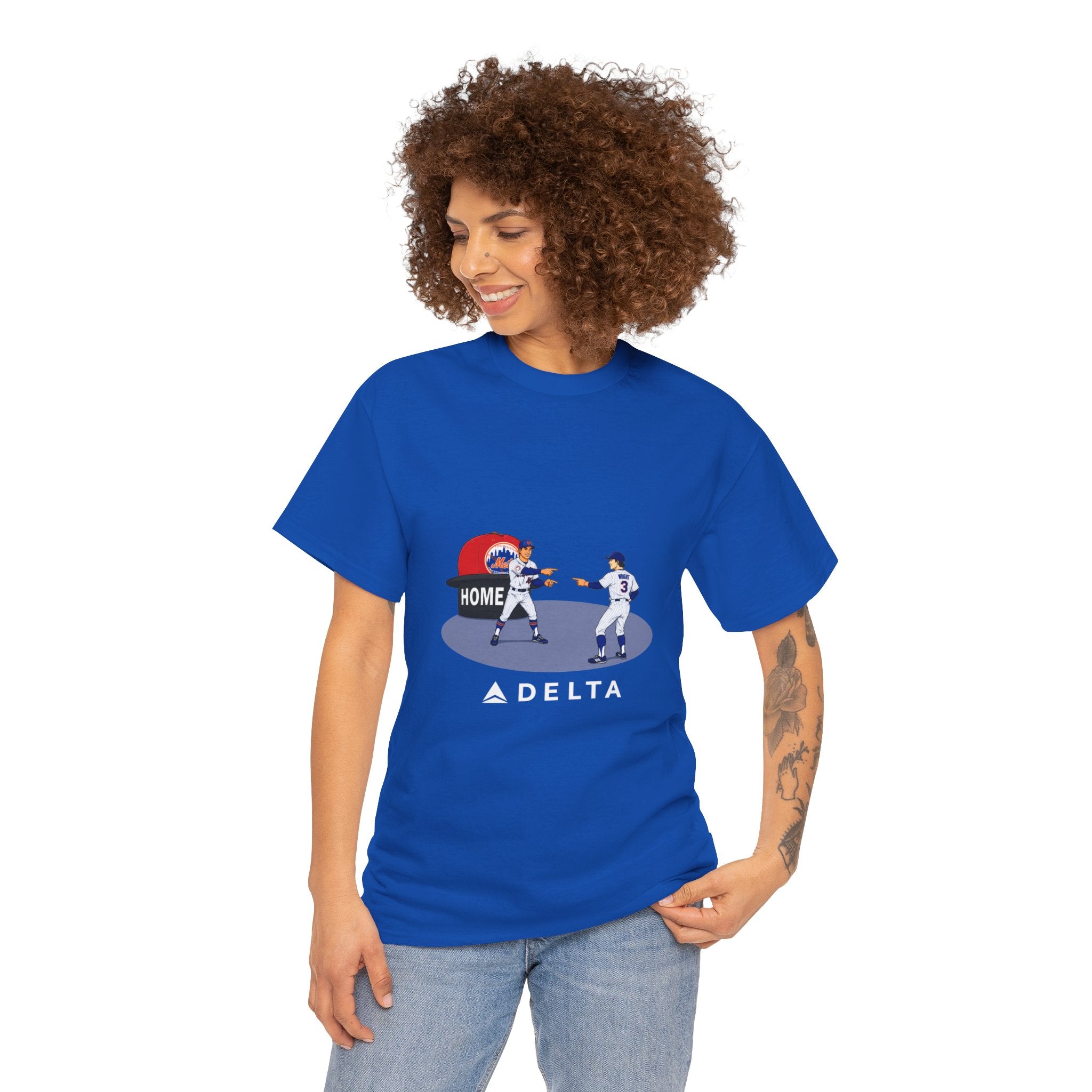 Benge and Ewing Shirt women