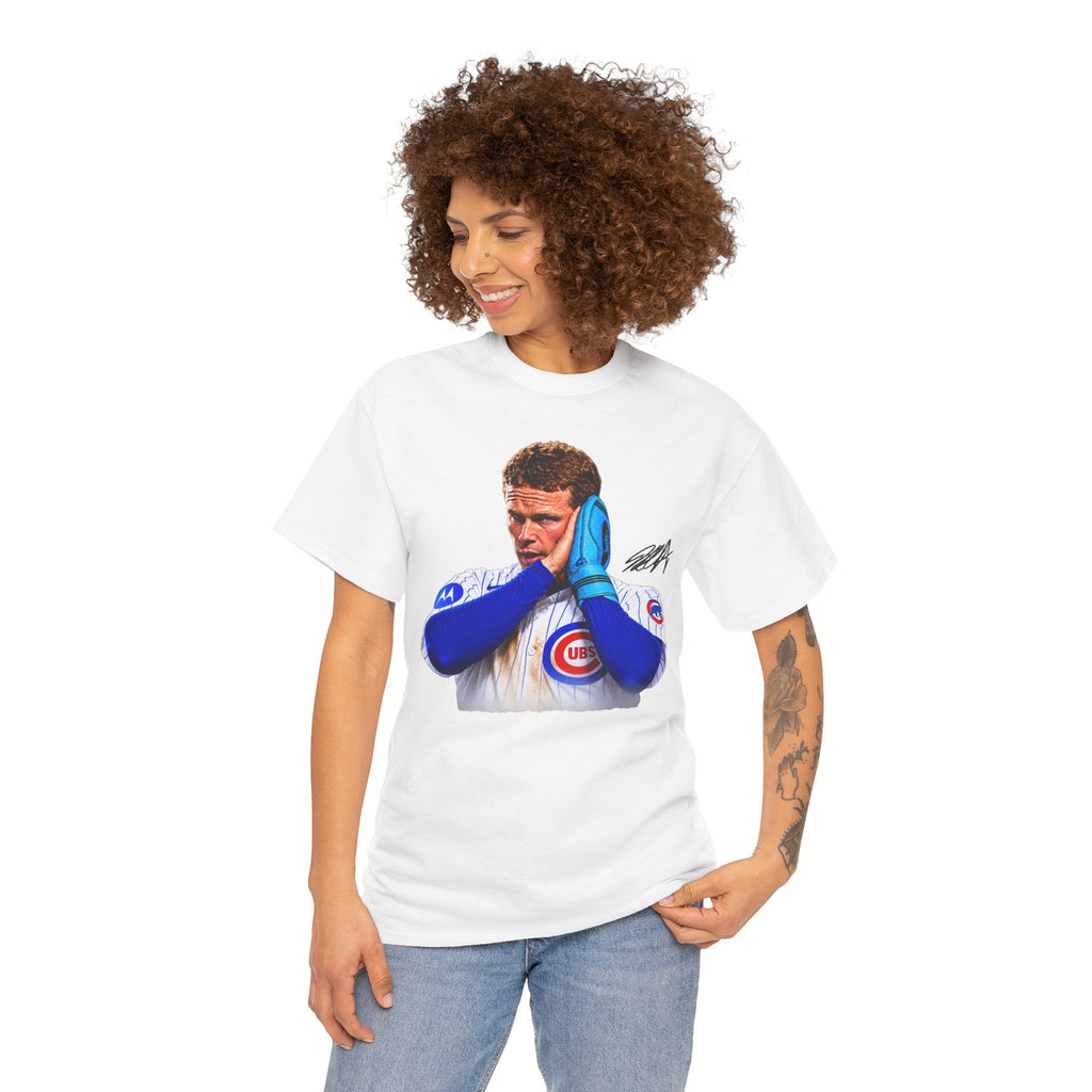 Pete Crow Armstrong Night Night Celebration Shirt women