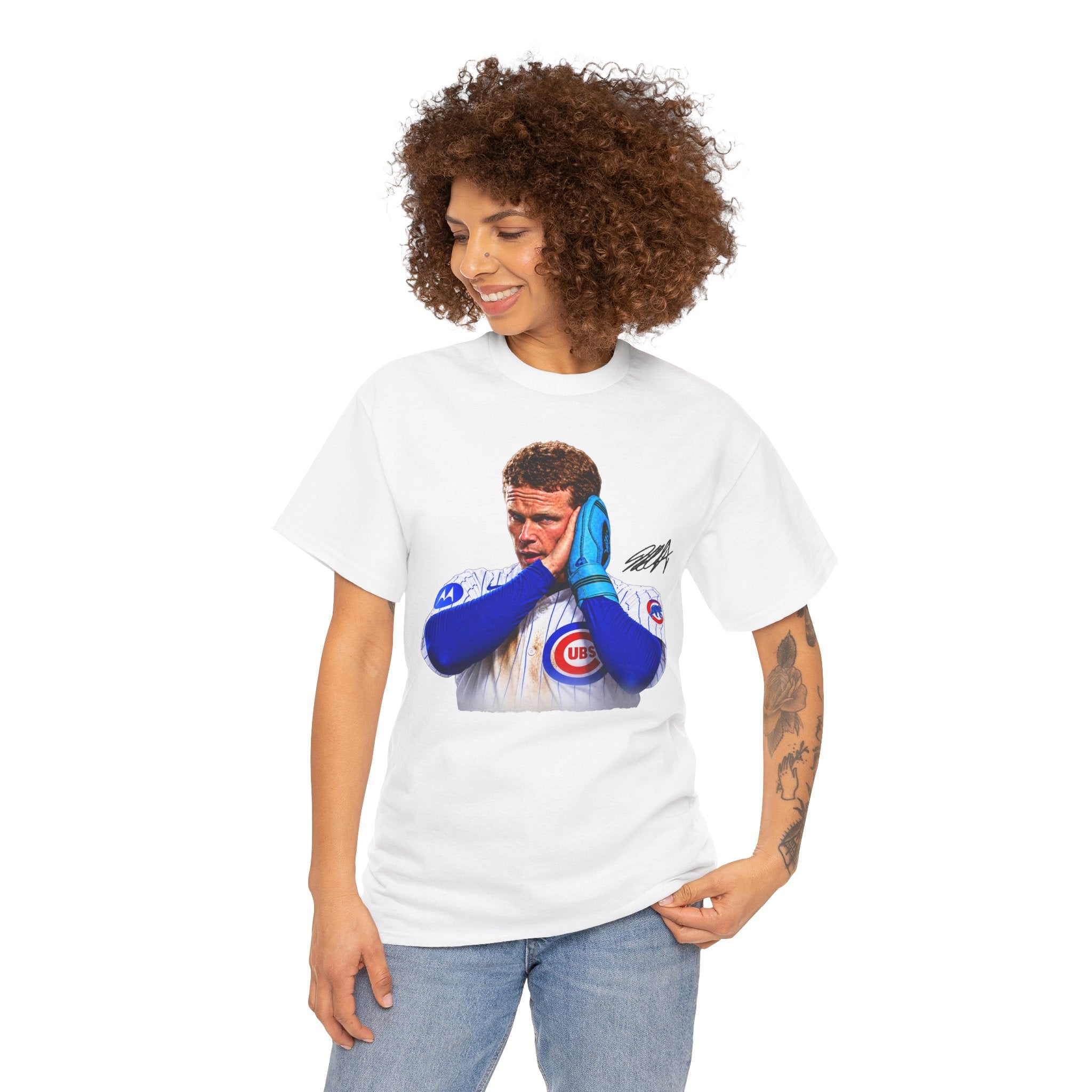 Pete Crow Armstrong Night Night Celebration Shirt women