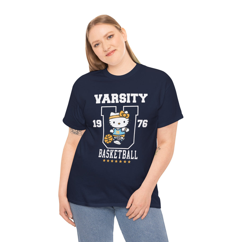 old navy hello kitty shirt women