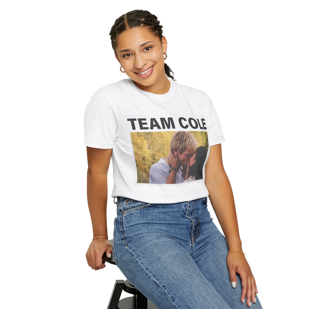 Team Cole Shirt