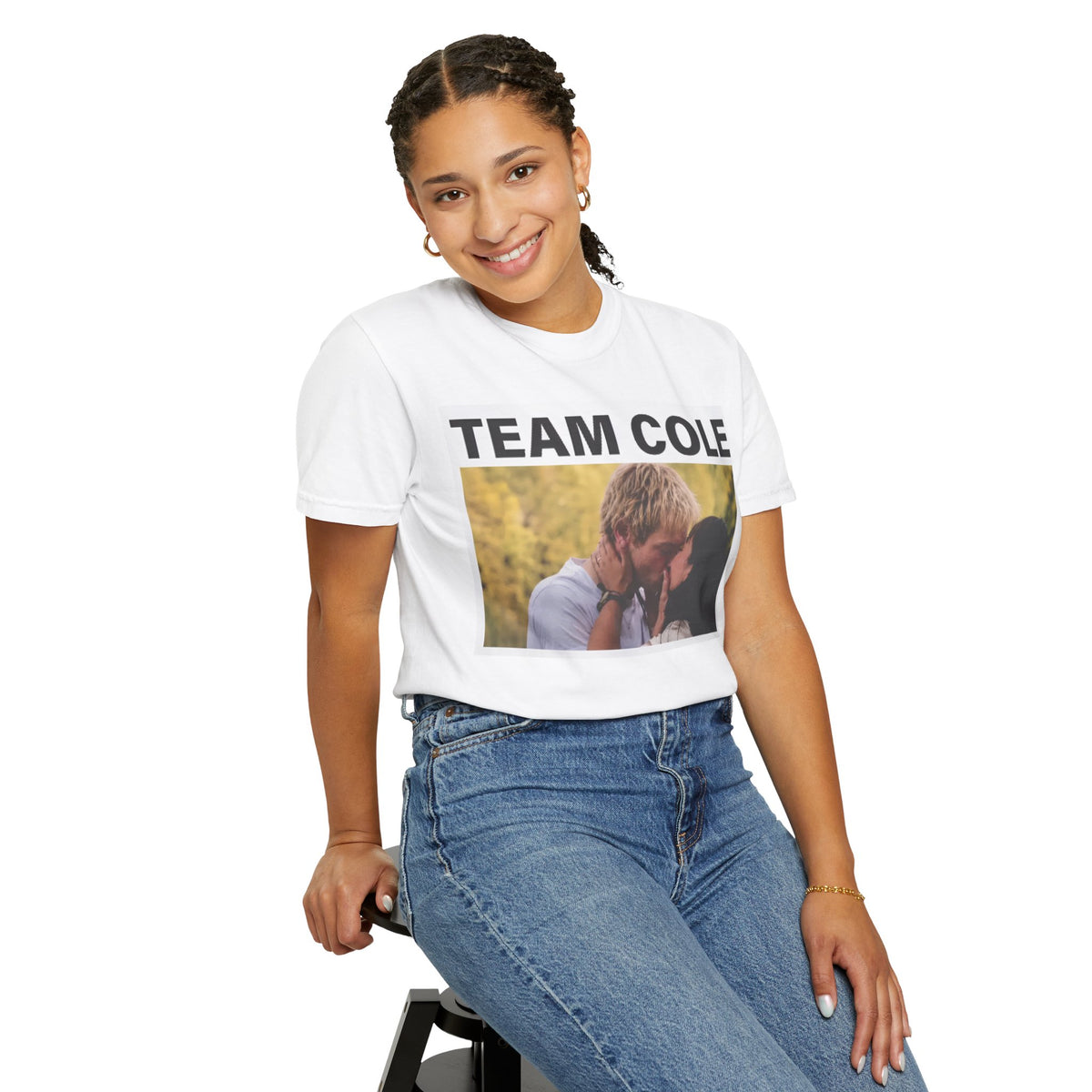 Team Cole Shirt