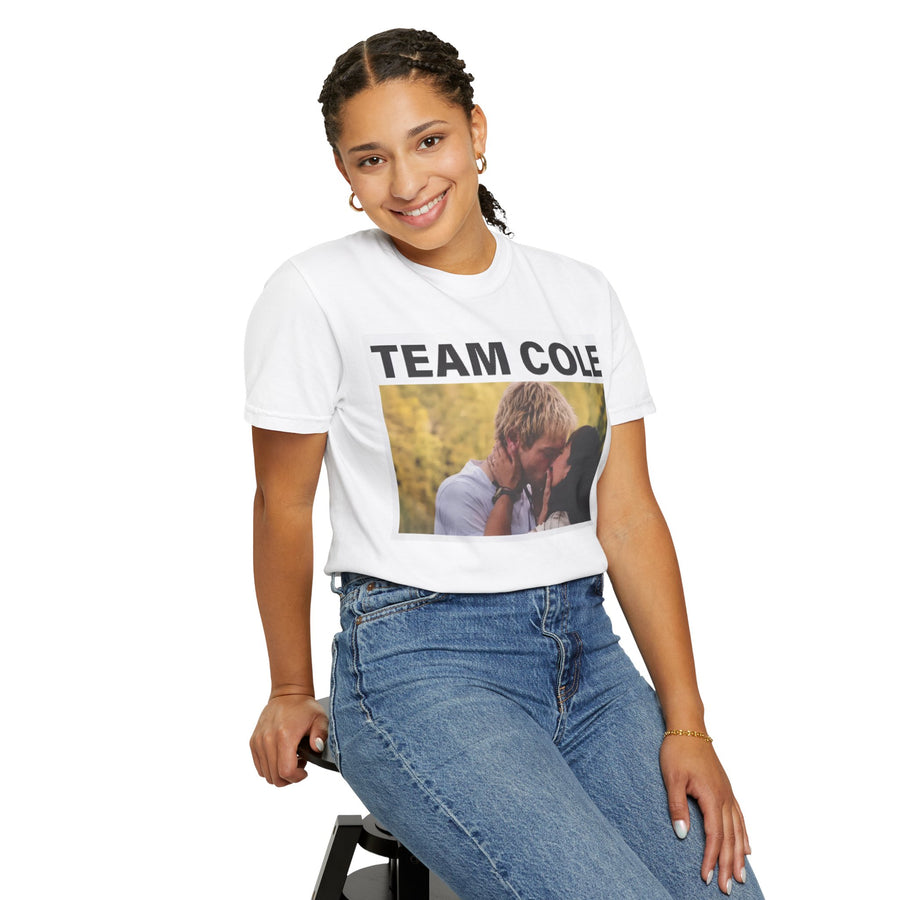 Team Cole Shirt