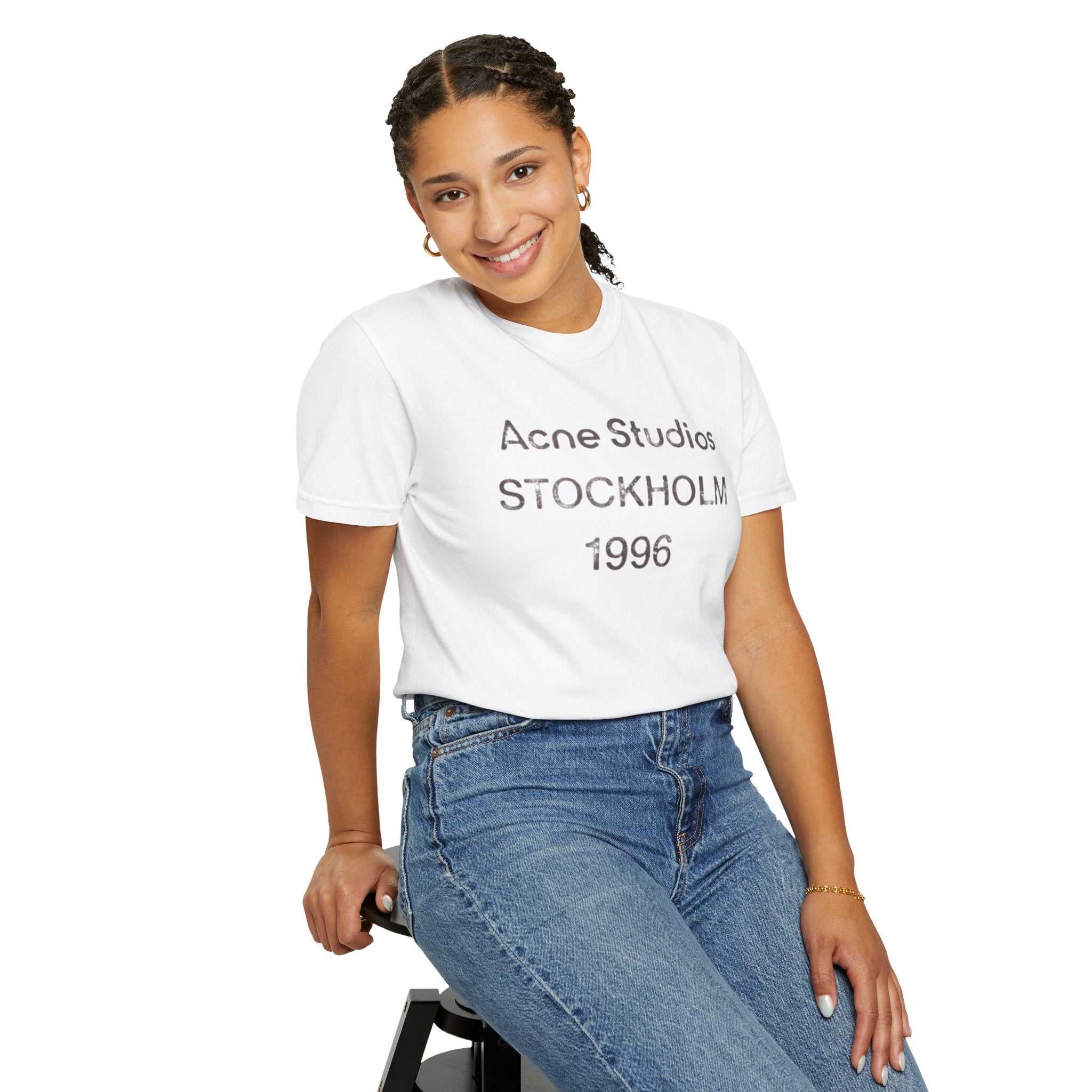 acne studios shirt women