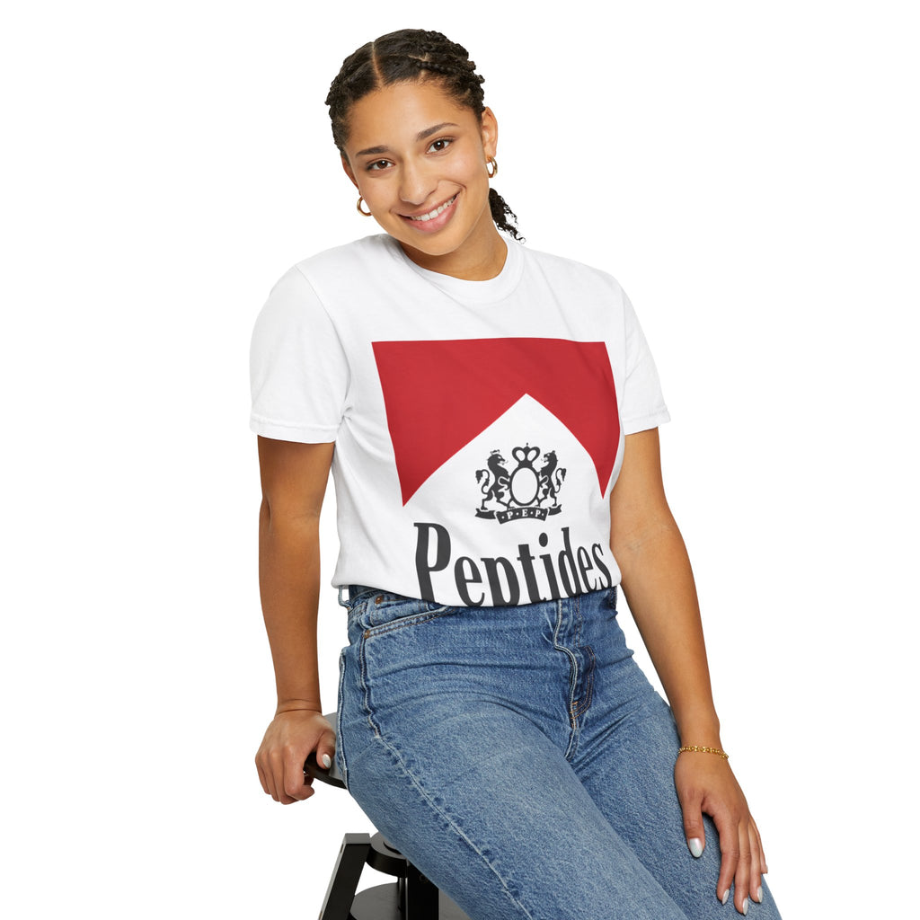 Marlboro Peptides Shirt women