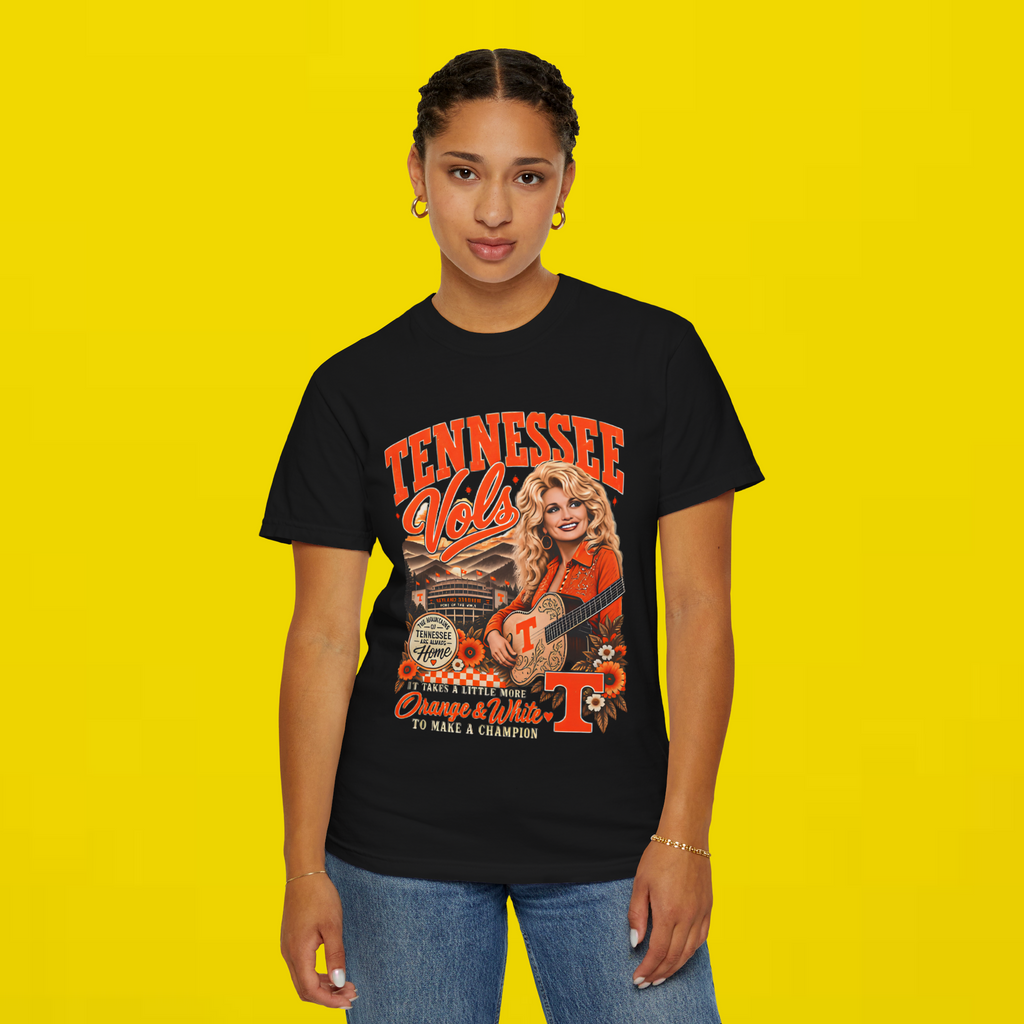 Dolly Parton Tennessee Shirt