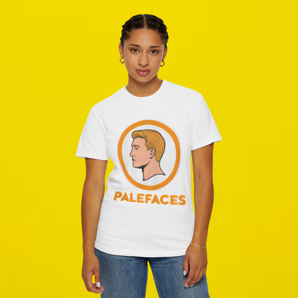 Palefaces Shirt