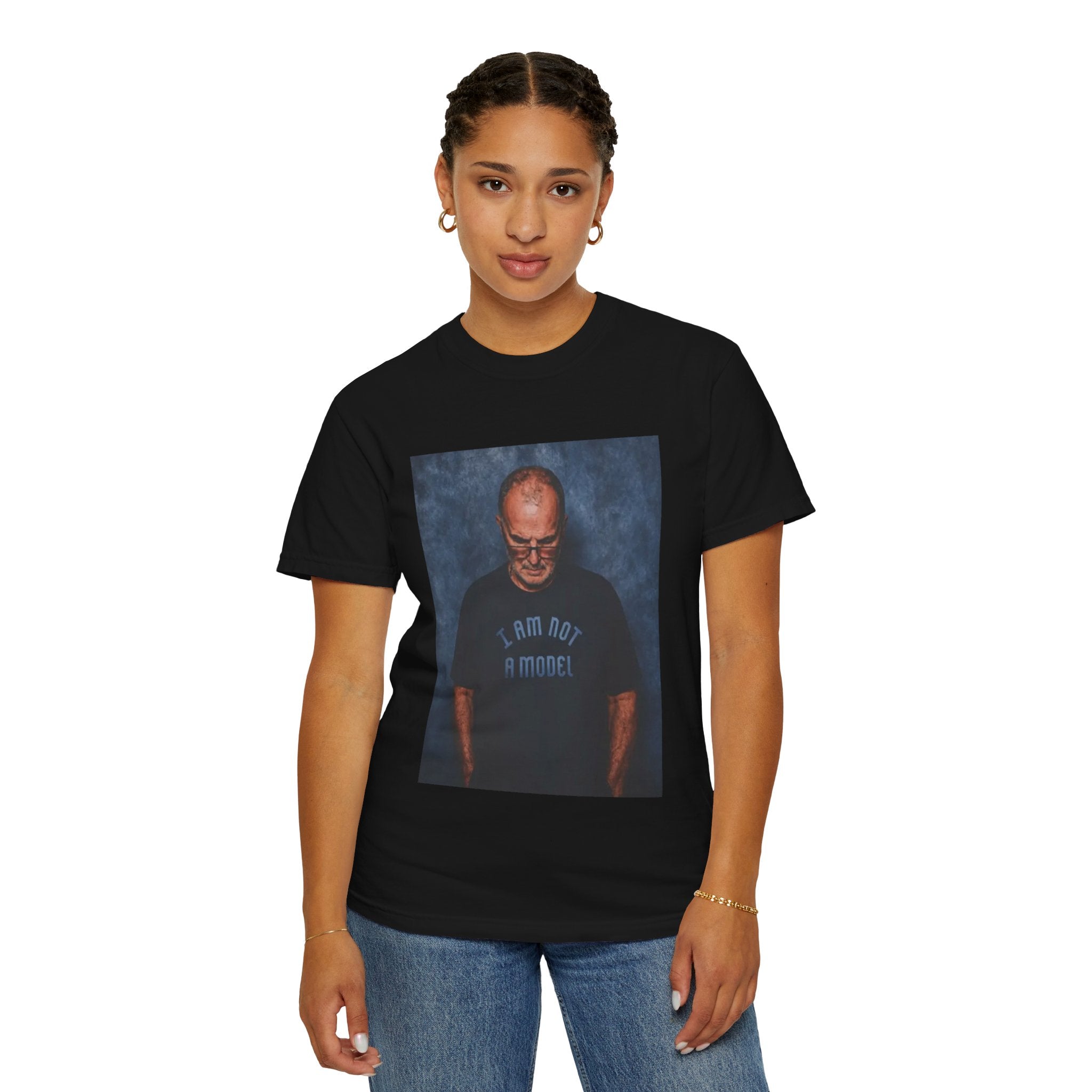 Bielsa Not A Model Shirt