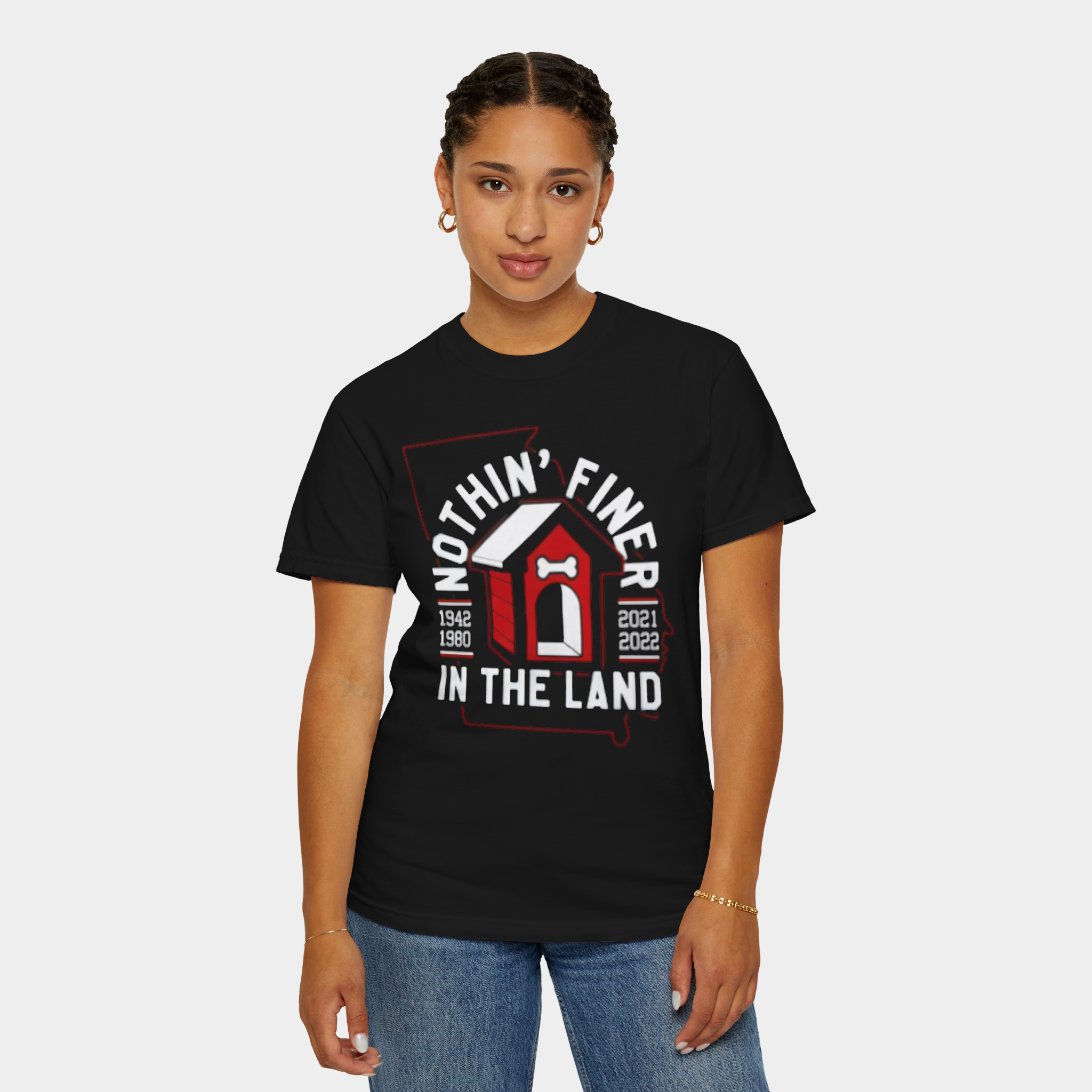 Nothin' Finer in the Land Shirt