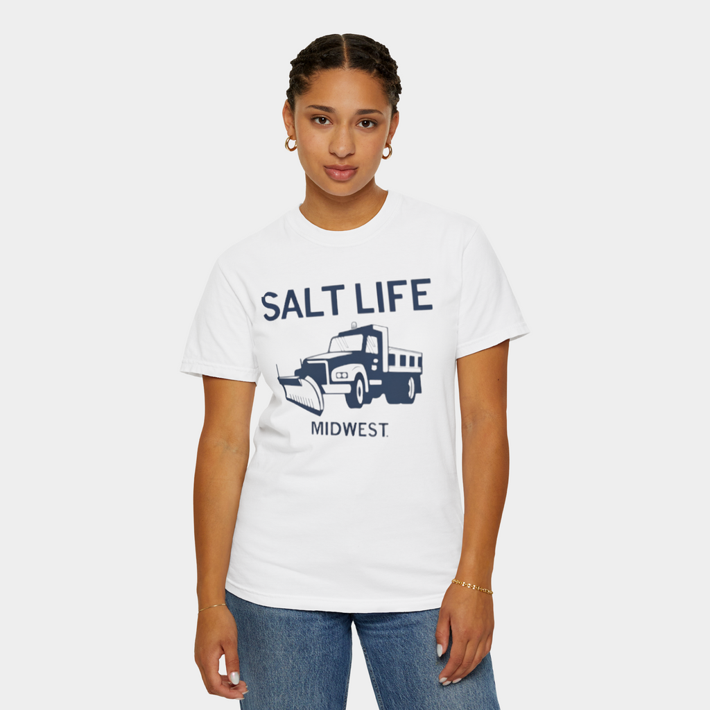 Salt Life Midwest Shirt