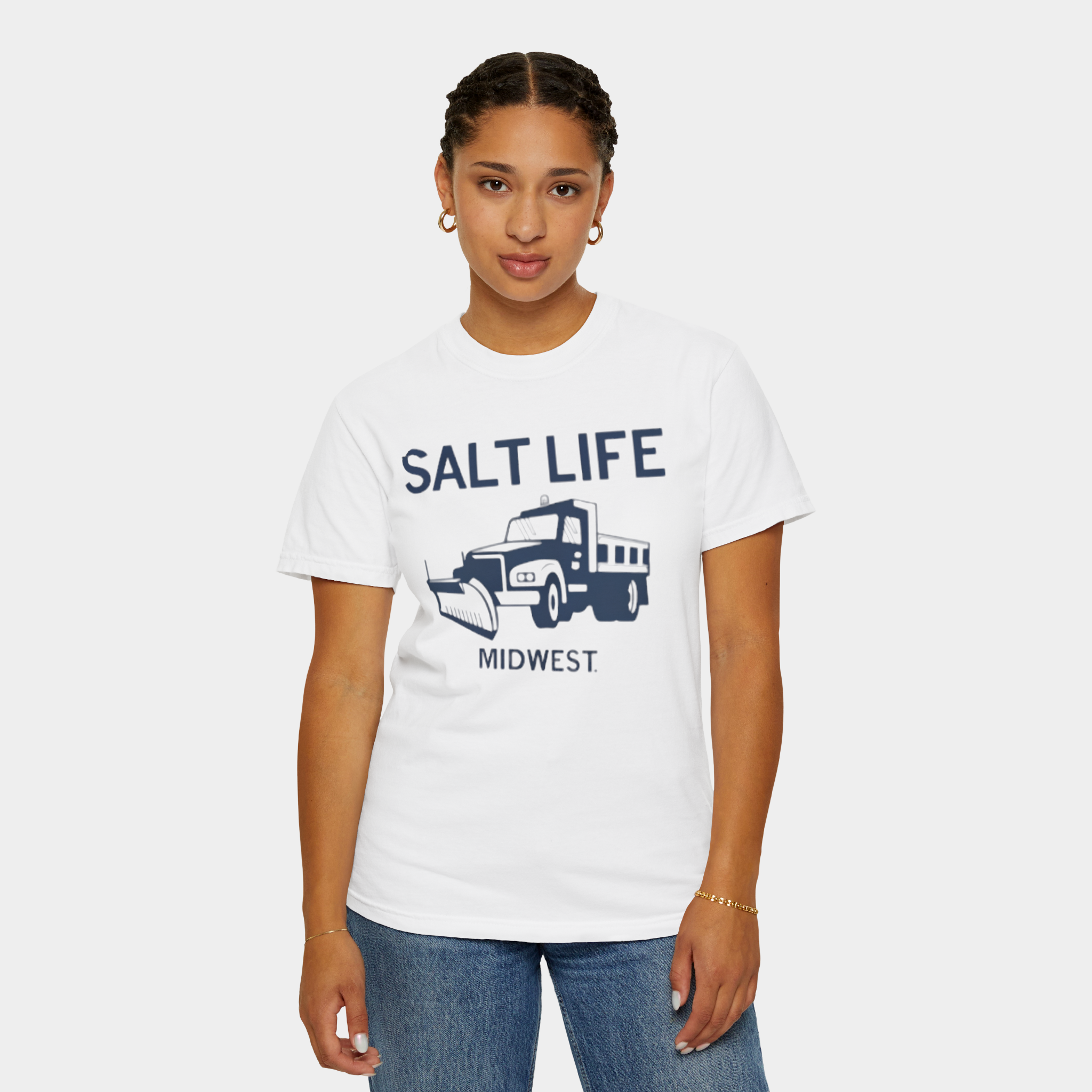 Salt Life Midwest Shirt