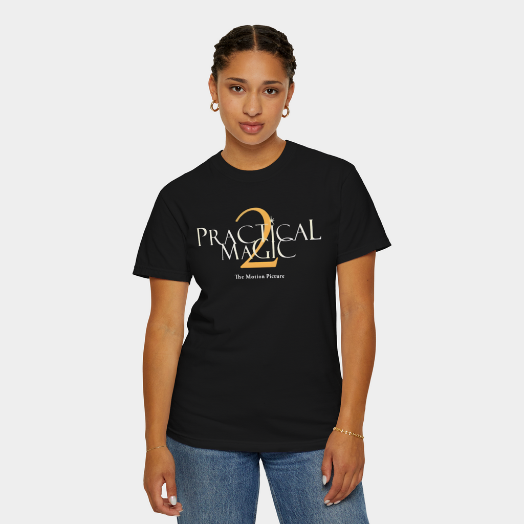 practical magic shirt