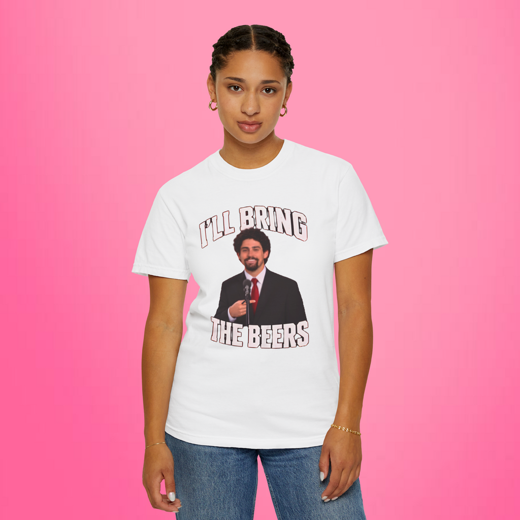 rocky-beers-i-ll-bring-the-beers-shirt