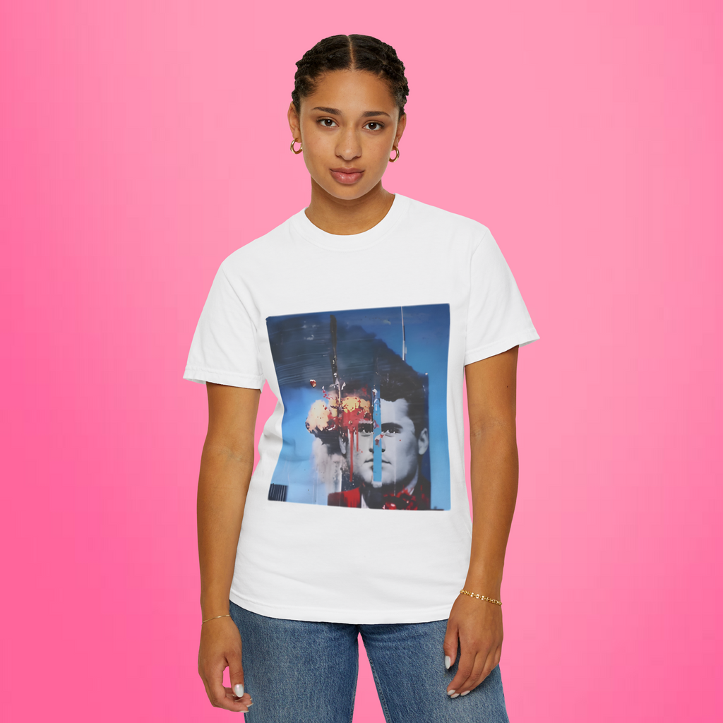 Kirk 911 Shirt