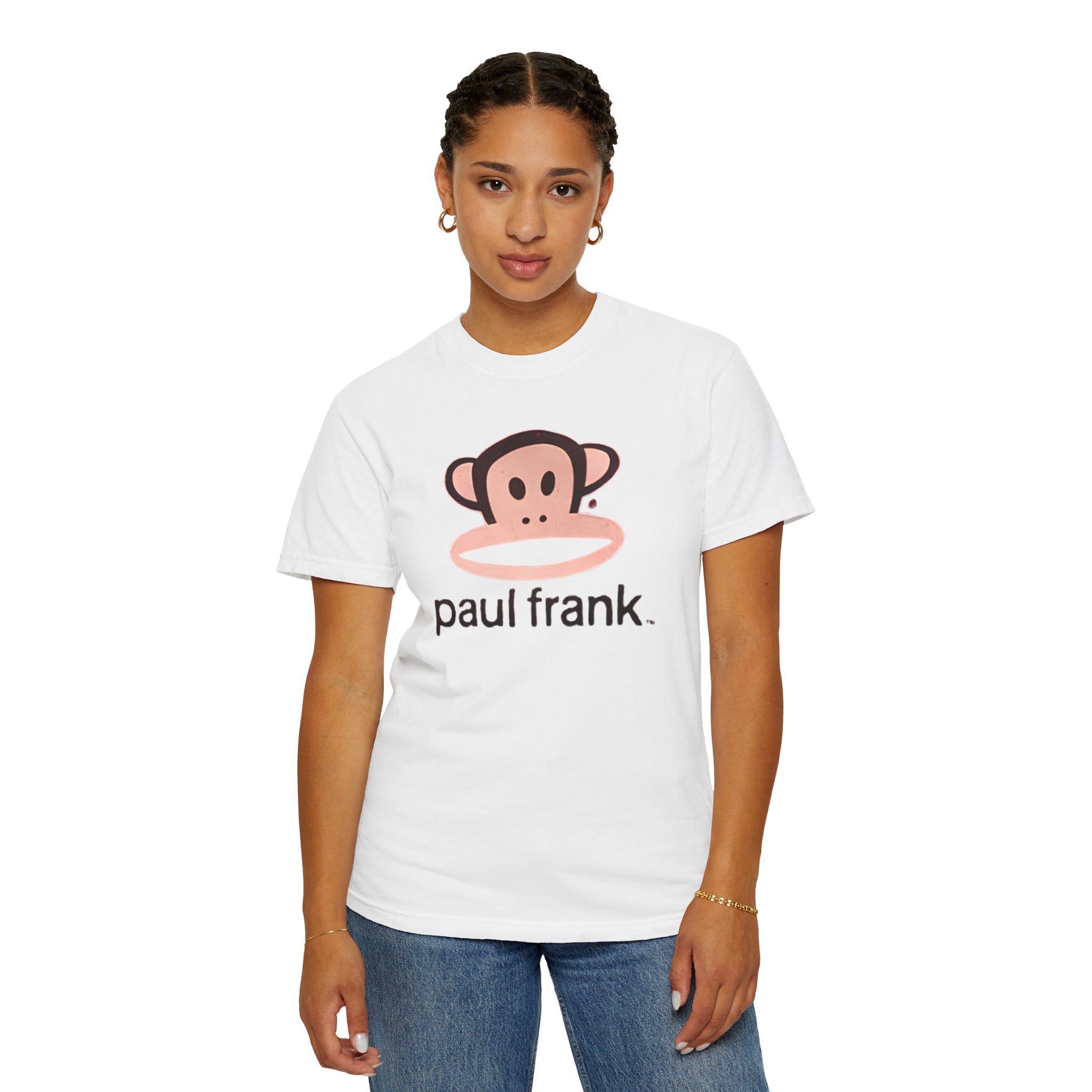 paul frank shirt