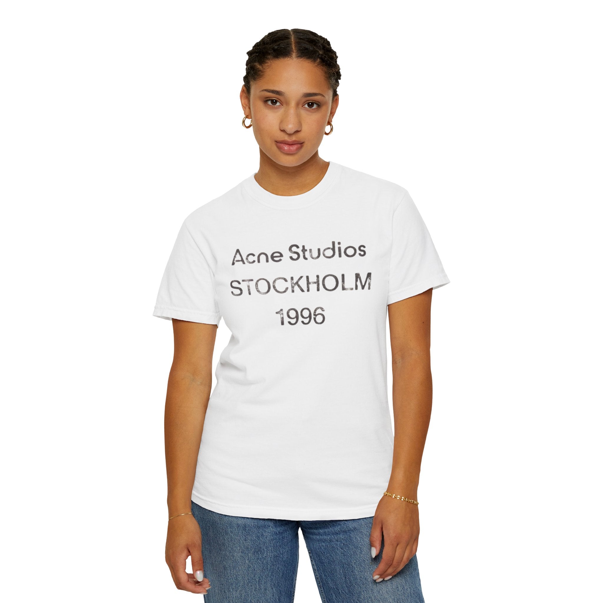 acne studios shirt women
