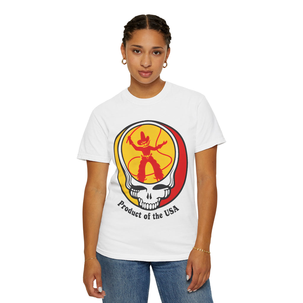 Dead Set Texas Pete Hot Sauce Shirt women