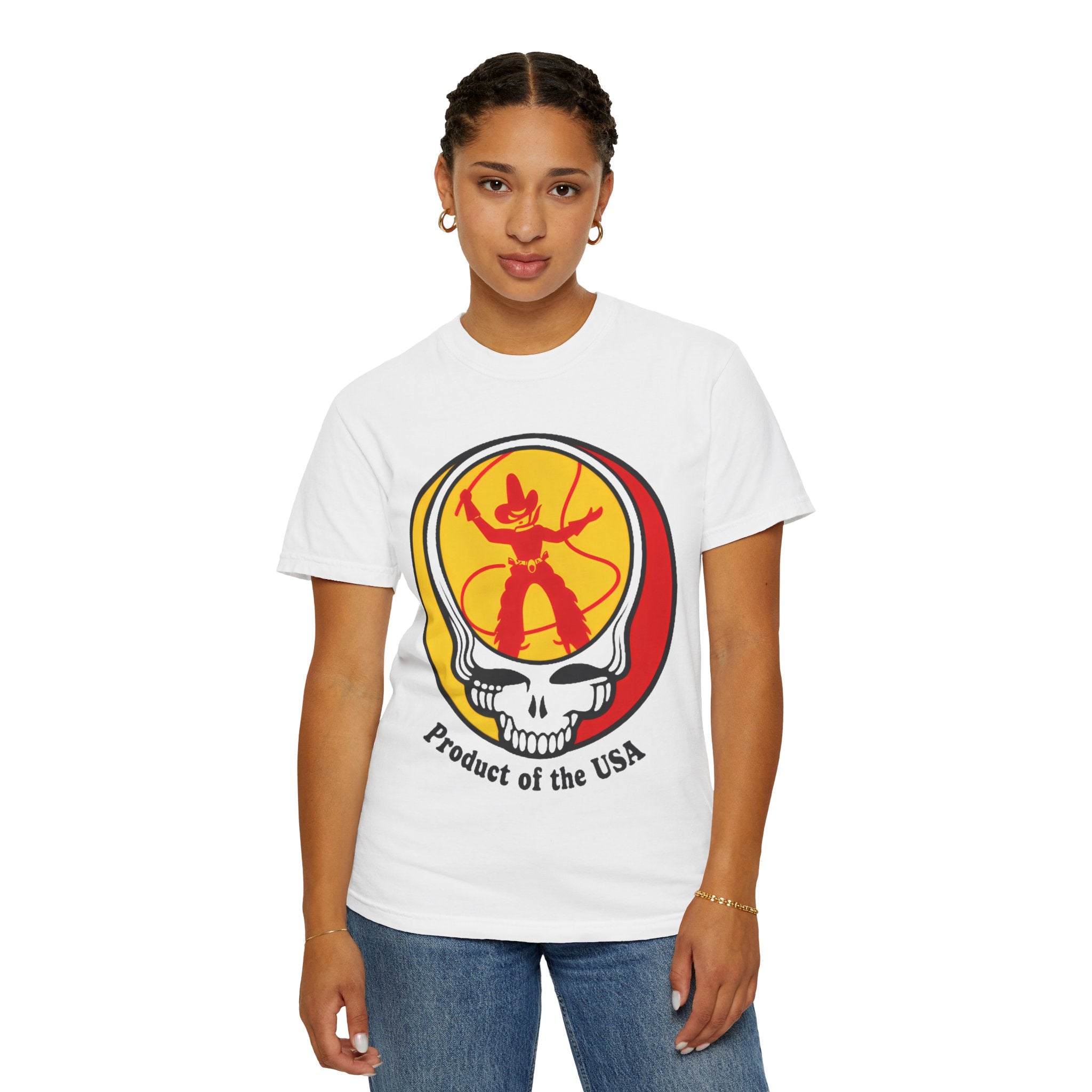 Dead Set Texas Pete Hot Sauce Shirt women