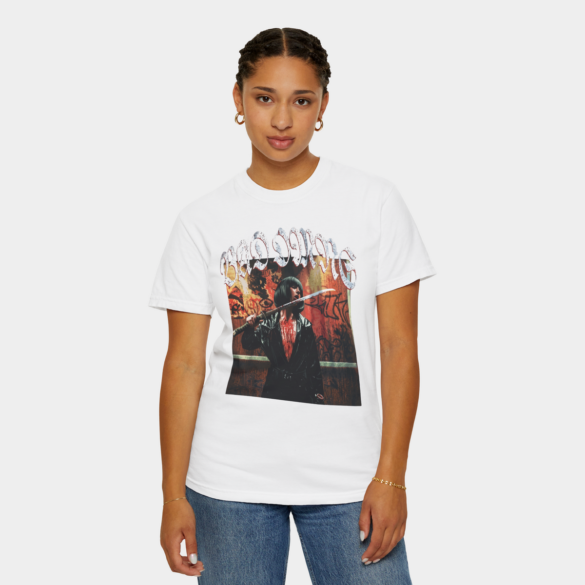 hot topic