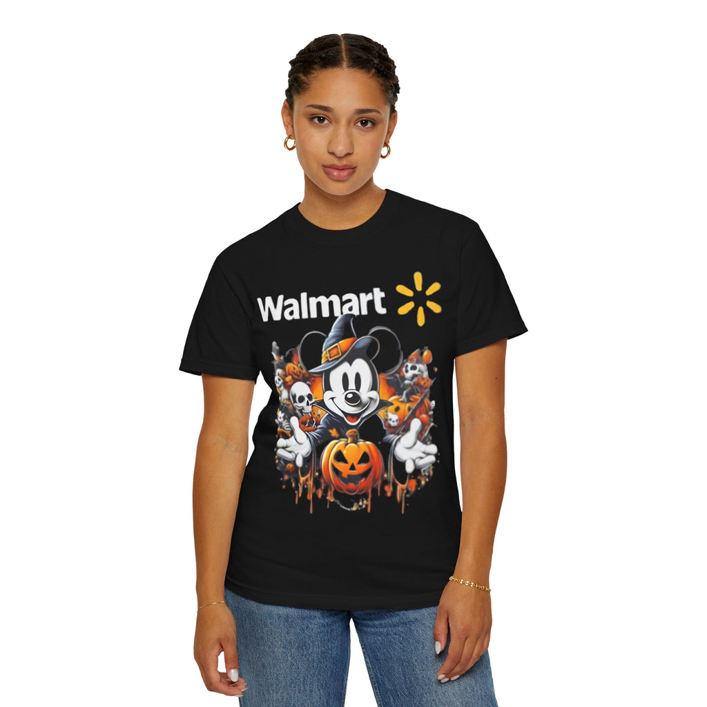 disney halloween shirt