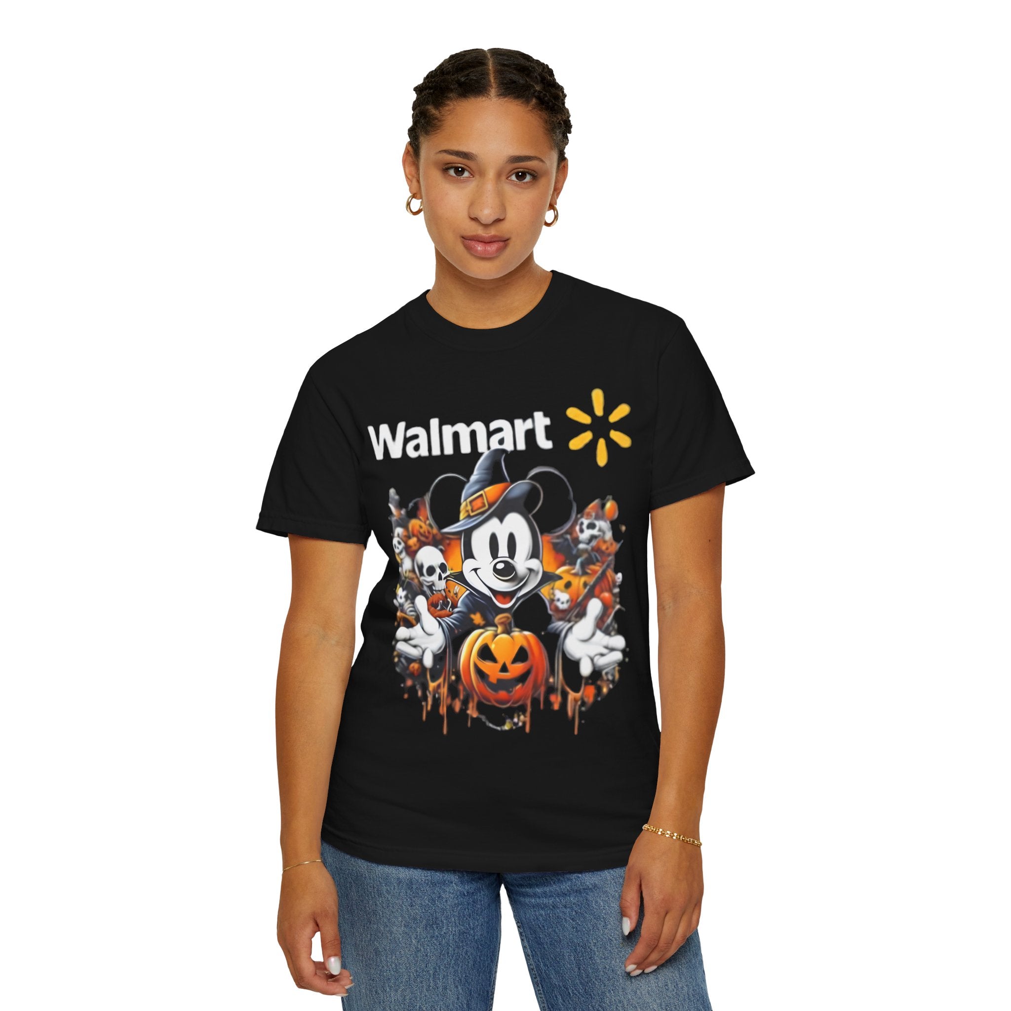 disney halloween shirt