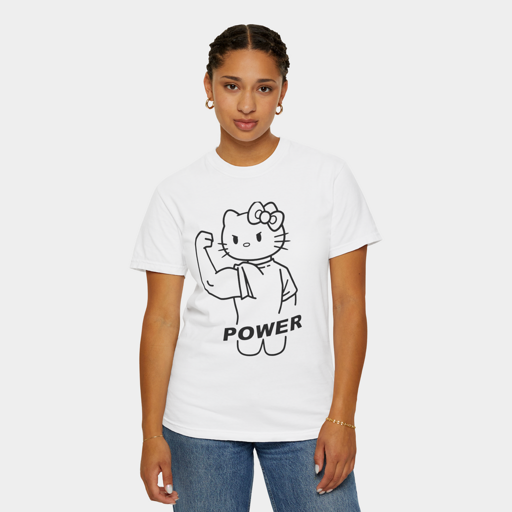 Kitty Armstrong shirt