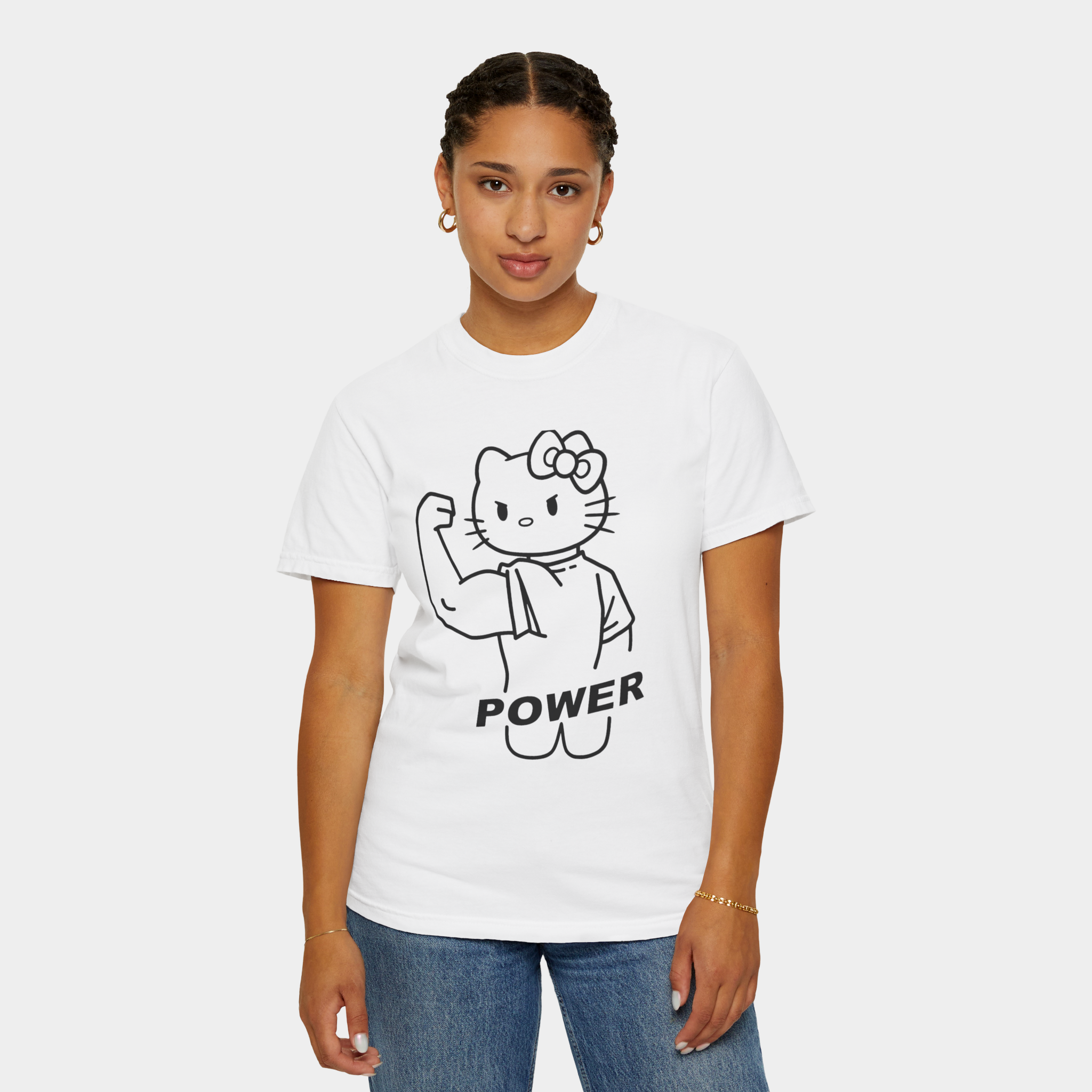 Kitty Armstrong shirt