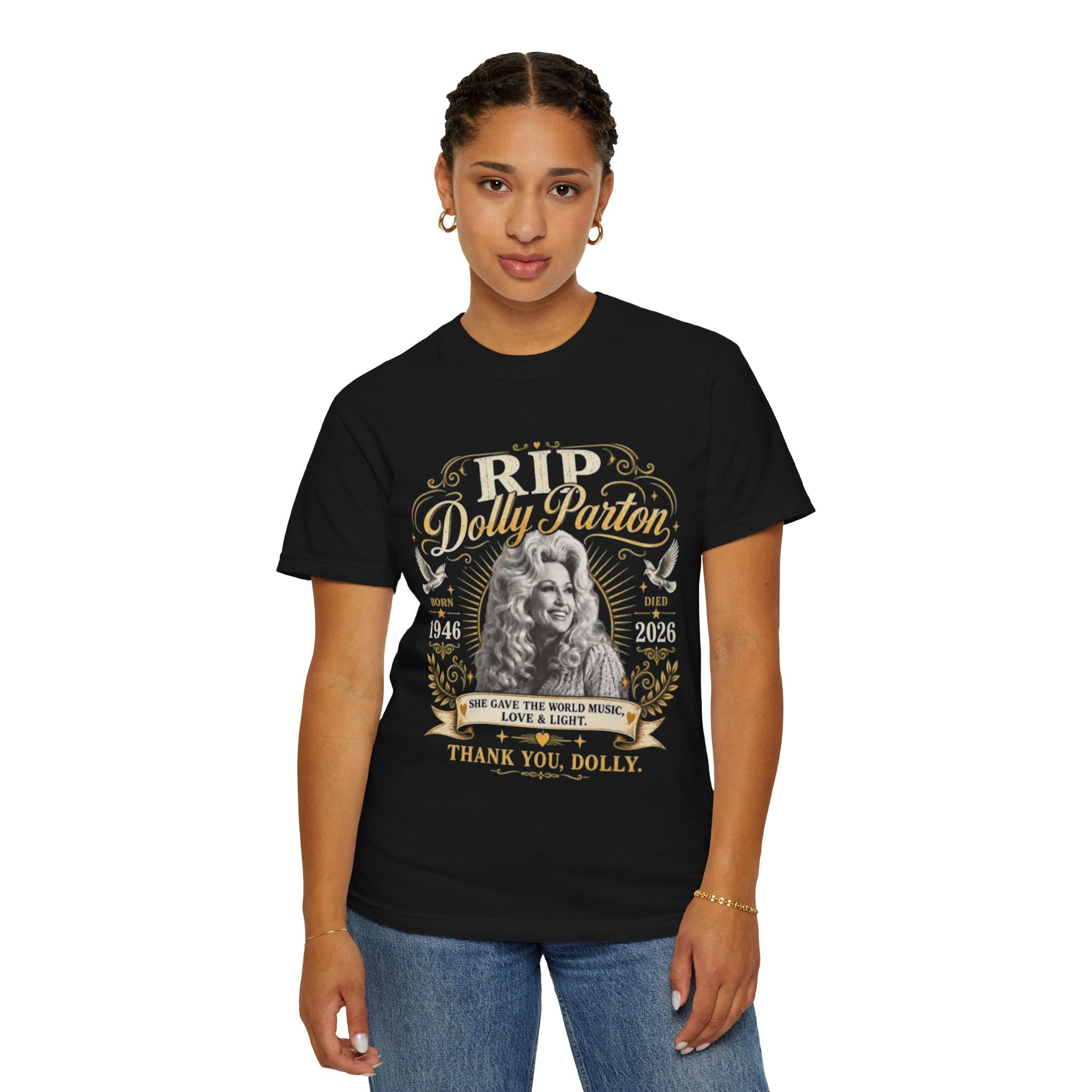 dolly t shirt women
