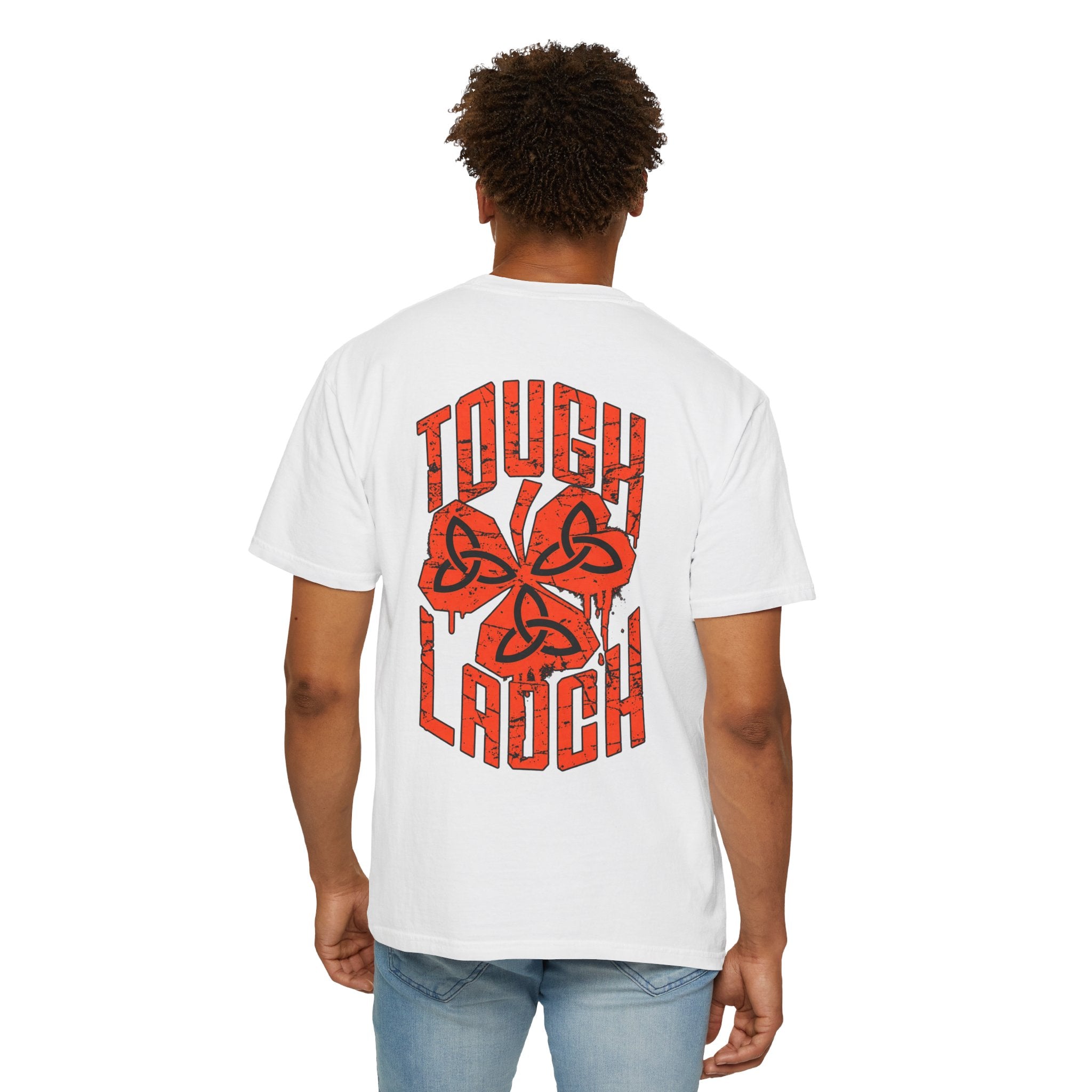 Sheamus - Fella - Mens Authentic WWE T-Shirt