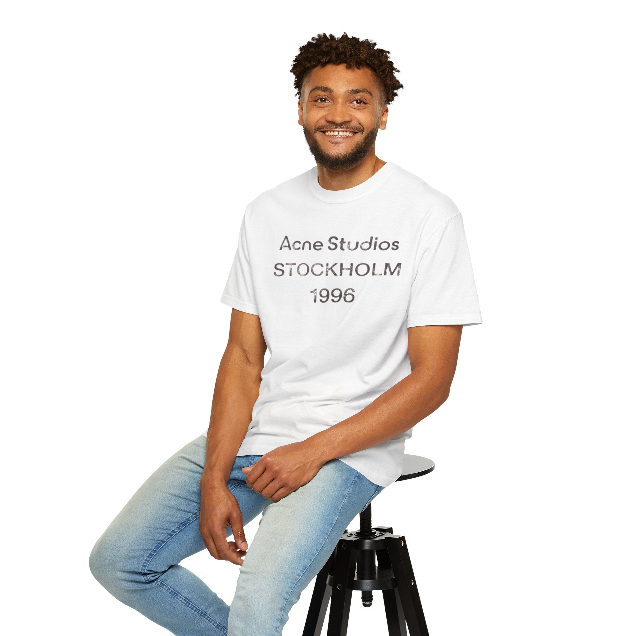 acne studios shirt men