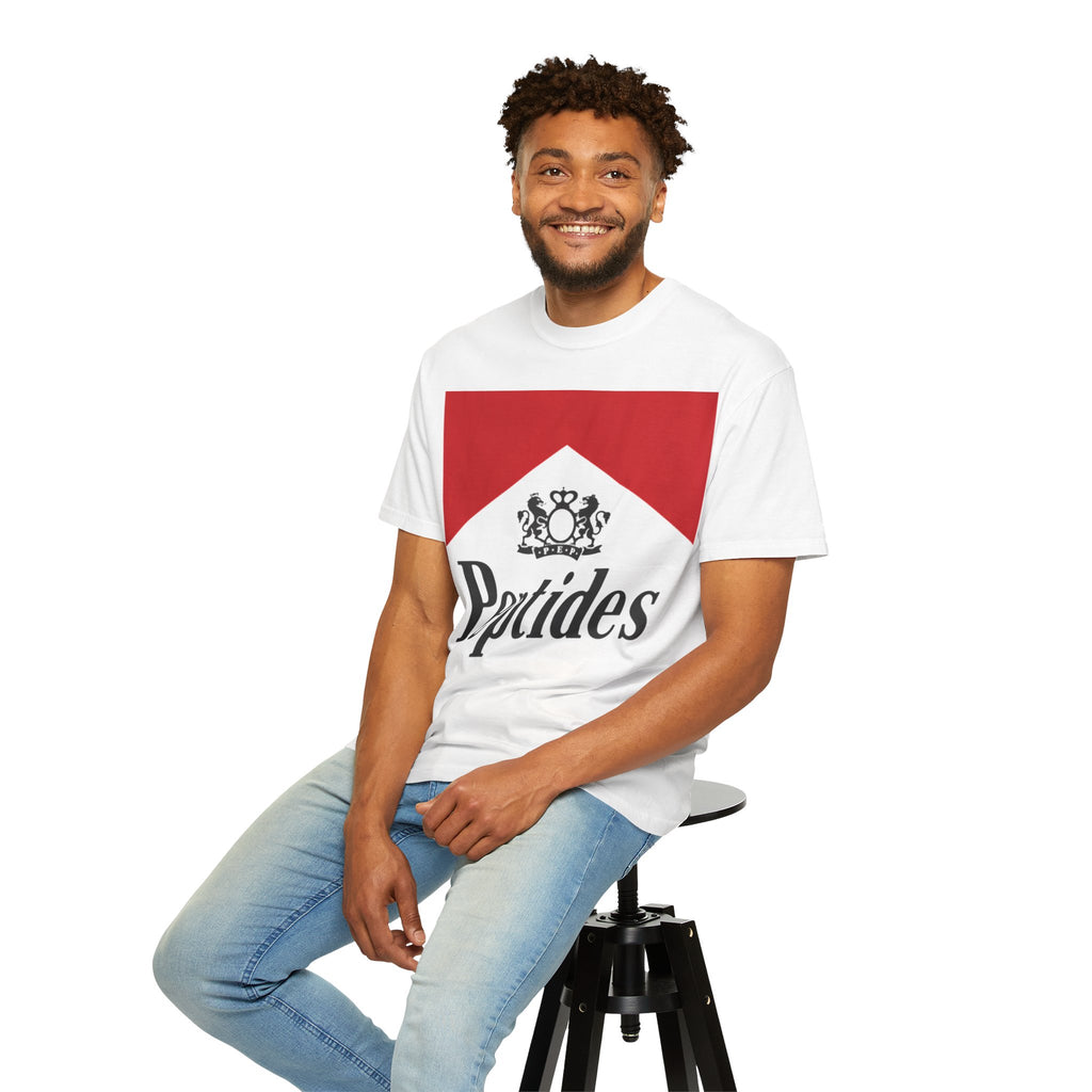 Marlboro Peptides Shirt men