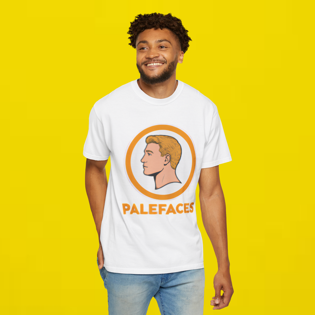 Palefaces Shirt