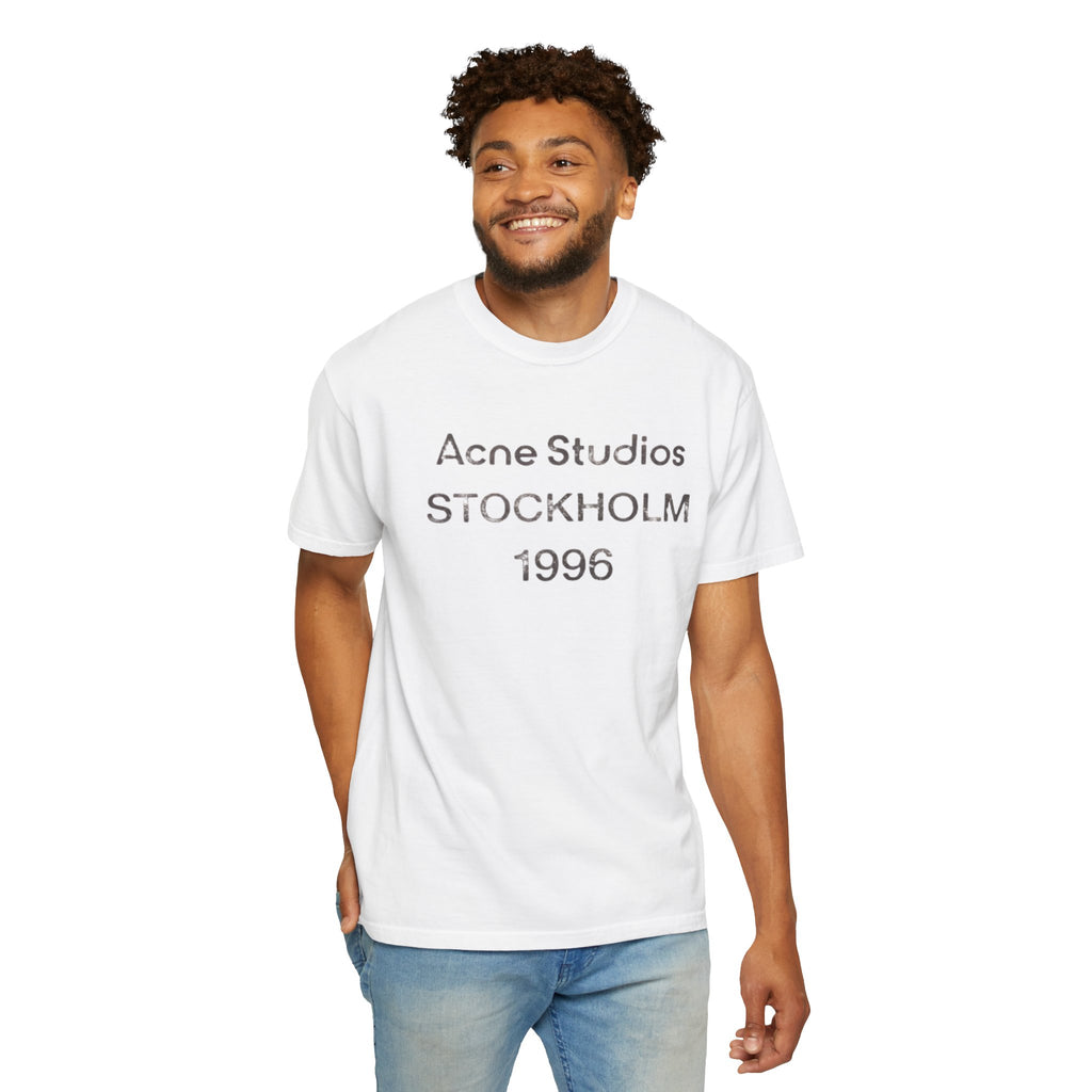 acne studios shirt men