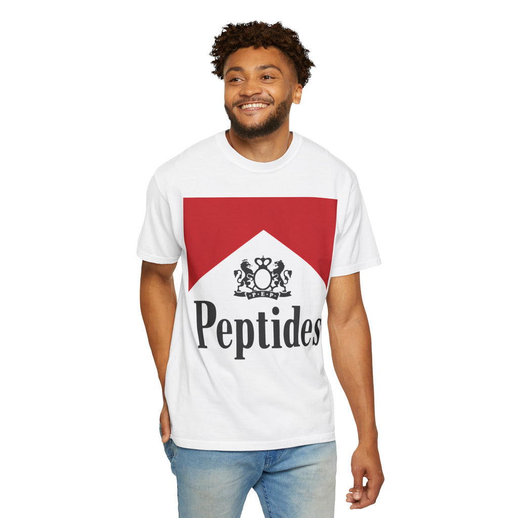 Marlboro Peptides Shirt men